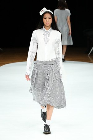 ヒロミチナカノ(hiromichi nakano) 2014年春夏ウィメンズコレクション  - 写真73