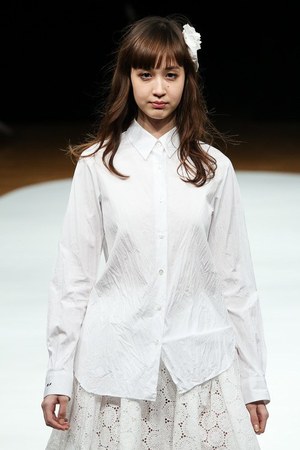 ヒロミチナカノ(hiromichi nakano) 2014年春夏ウィメンズコレクション  - 写真76