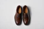 リーガル新作メンズレザーシューズ、最先端技術を掛け合わせたクラシックローファーやプレーントゥ｜写真8
