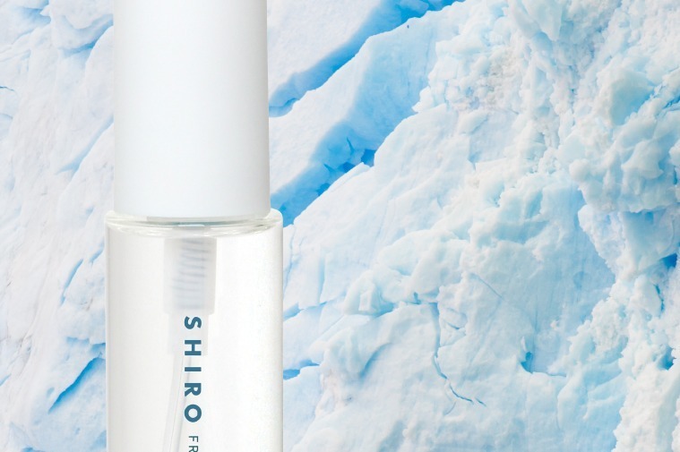 シロ「アイスミント」