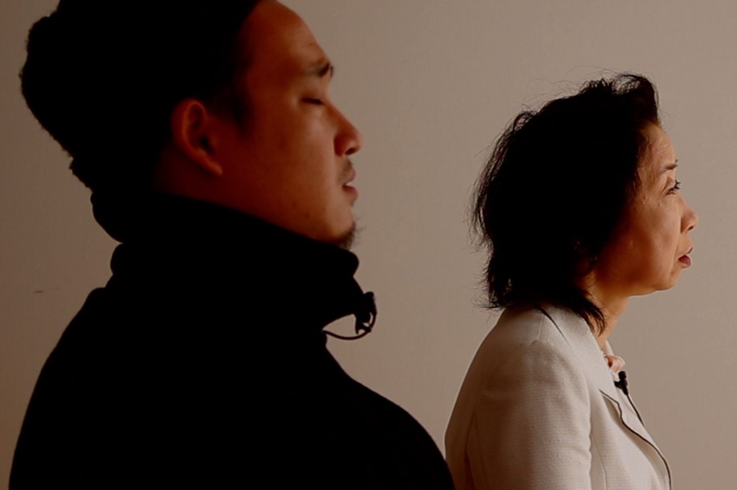 美術館｜東京都現代美術館「MOTアニュアル2022」“別の言葉”でいかに物語るか、4人のアーティストの試み