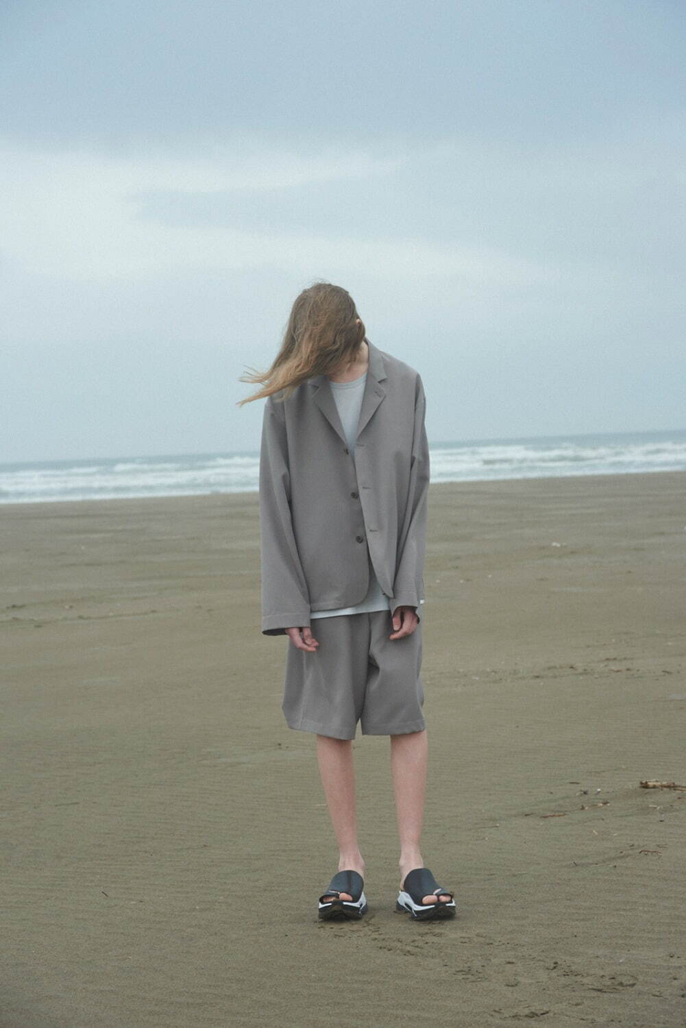 ラッド ミュージシャン(LAD MUSICIAN) 2022年夏メンズコレクション  - 写真2