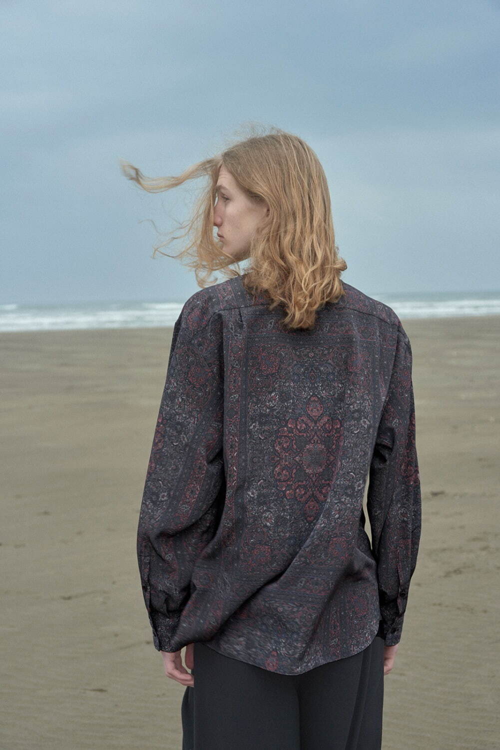 ラッド ミュージシャン(LAD MUSICIAN) 2022年夏メンズコレクション  - 写真10