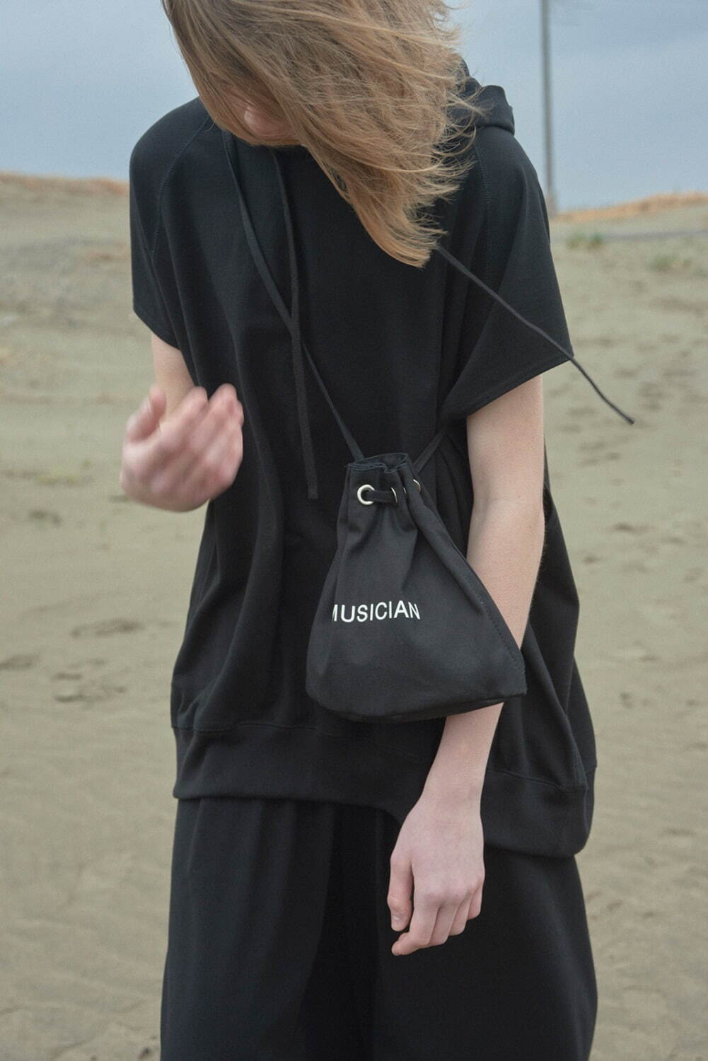 ラッド ミュージシャン(LAD MUSICIAN) 2022年夏メンズコレクション  - 写真26