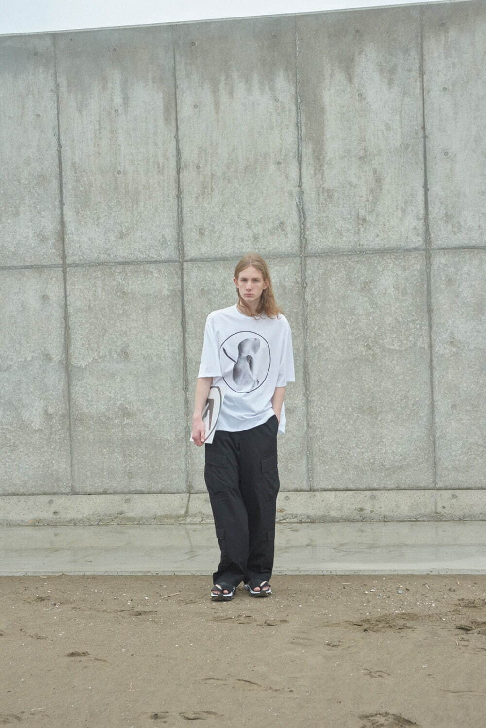 ラッド ミュージシャン(LAD MUSICIAN) 2022年夏メンズコレクション  - 写真29