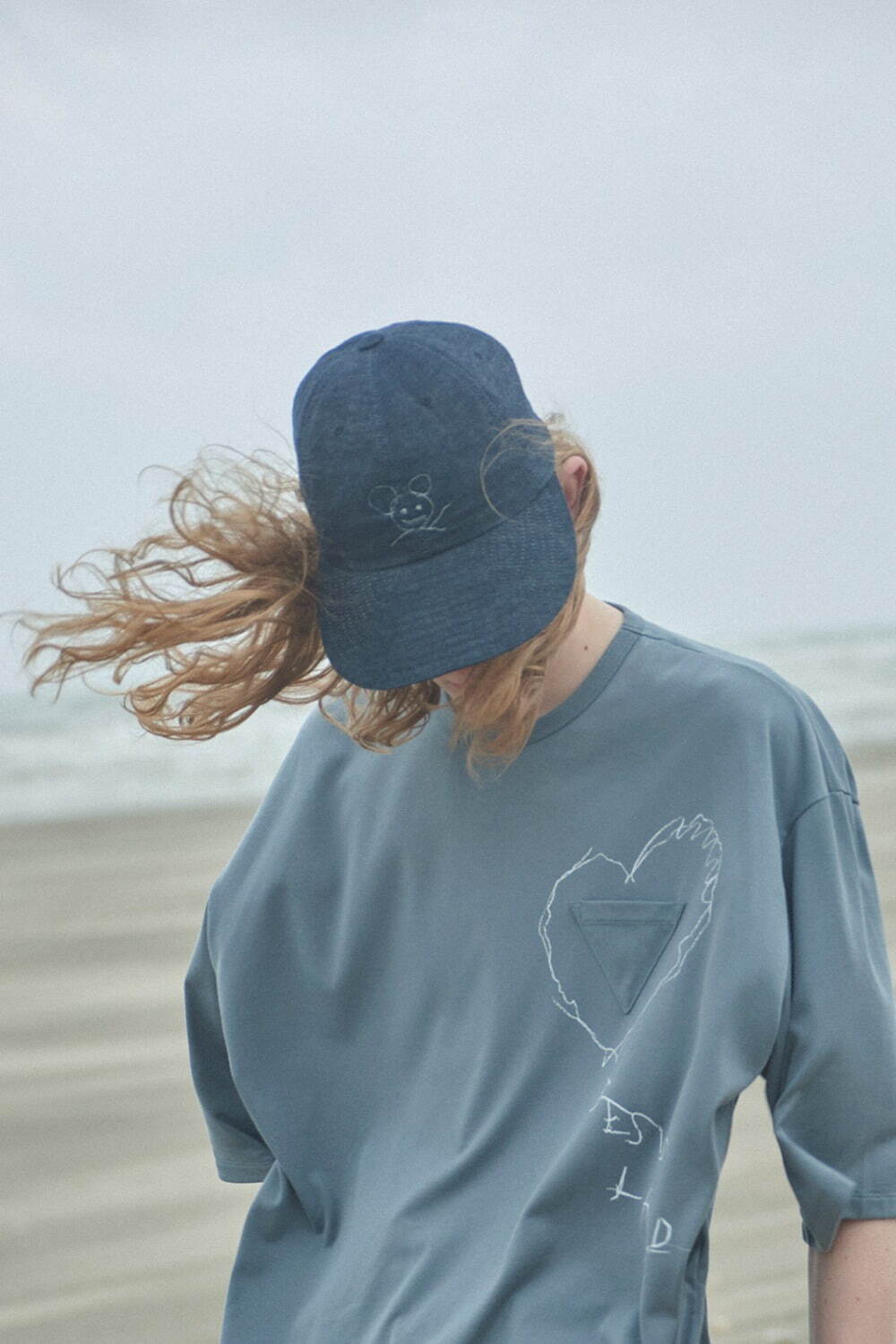 ラッド ミュージシャン(LAD MUSICIAN) 2022年夏メンズコレクション  - 写真33