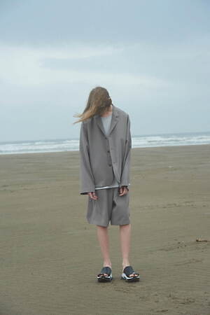 ラッド ミュージシャン(LAD MUSICIAN) 2022年夏メンズコレクション  - 写真2