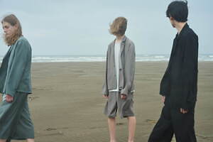 ラッド ミュージシャン(LAD MUSICIAN) 2022年夏メンズコレクション  - 写真5