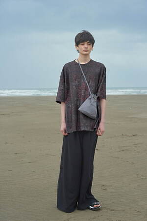 ラッド ミュージシャン(LAD MUSICIAN) 2022年夏メンズコレクション  - 写真8