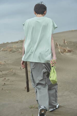 ラッド ミュージシャン(LAD MUSICIAN) 2022年夏メンズコレクション  - 写真15