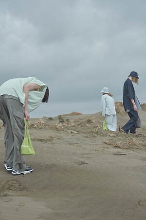ラッド ミュージシャン(LAD MUSICIAN) 2022年夏メンズコレクション  - 写真16