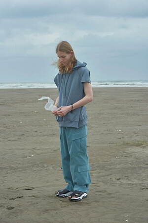 ラッド ミュージシャン(LAD MUSICIAN) 2022年夏メンズコレクション  - 写真19