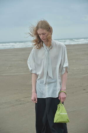 ラッド ミュージシャン(LAD MUSICIAN) 2022年夏メンズコレクション  - 写真20