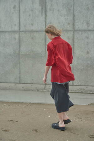 ラッド ミュージシャン(LAD MUSICIAN) 2022年夏メンズコレクション  - 写真23