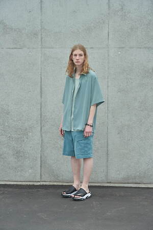 ラッド ミュージシャン(LAD MUSICIAN) 2022年夏メンズコレクション  - 写真27