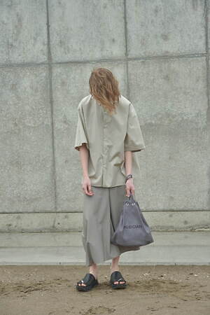 ラッド ミュージシャン(LAD MUSICIAN) 2022年夏メンズコレクション  - 写真28