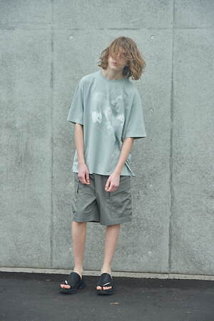 ラッド ミュージシャン(LAD MUSICIAN) 2022年夏メンズコレクション  - 写真32