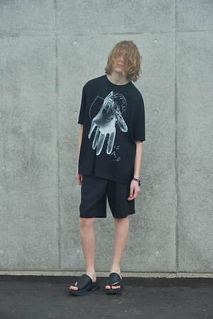 ラッド ミュージシャン(LAD MUSICIAN) 2022年夏メンズコレクション  - 写真38