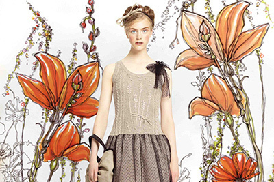 RED VALENTINO セットアップ40サイズ未使用品（1268） - メルカリ