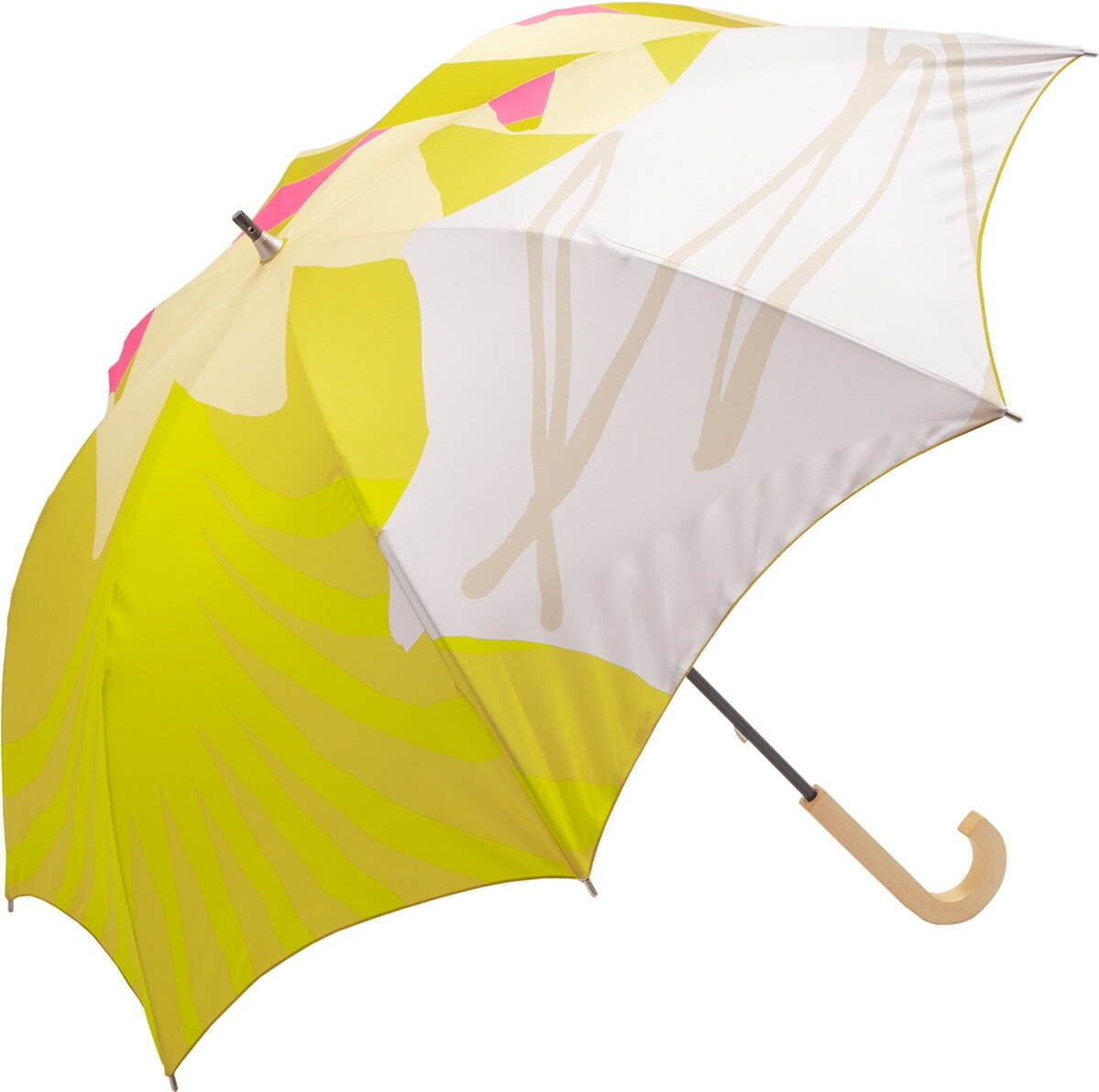 鈴木マサルの期間限定ストアが青山スパイラルに - 新作の傘やバッグ、テキスタイルを展示販売｜写真11