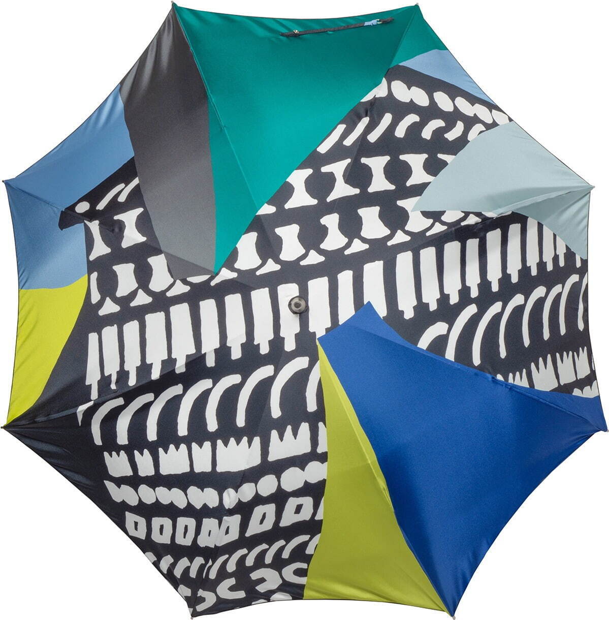 鈴木マサルの期間限定ストアが青山スパイラルに - 新作の傘やバッグ、テキスタイルを展示販売｜写真20