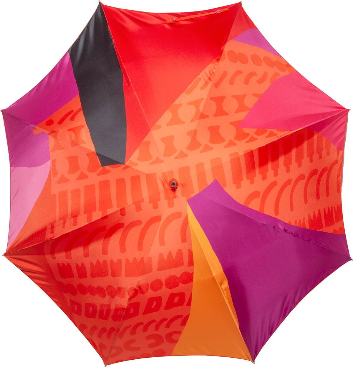 鈴木マサルの期間限定ストアが青山スパイラルに - 新作の傘やバッグ、テキスタイルを展示販売｜写真18