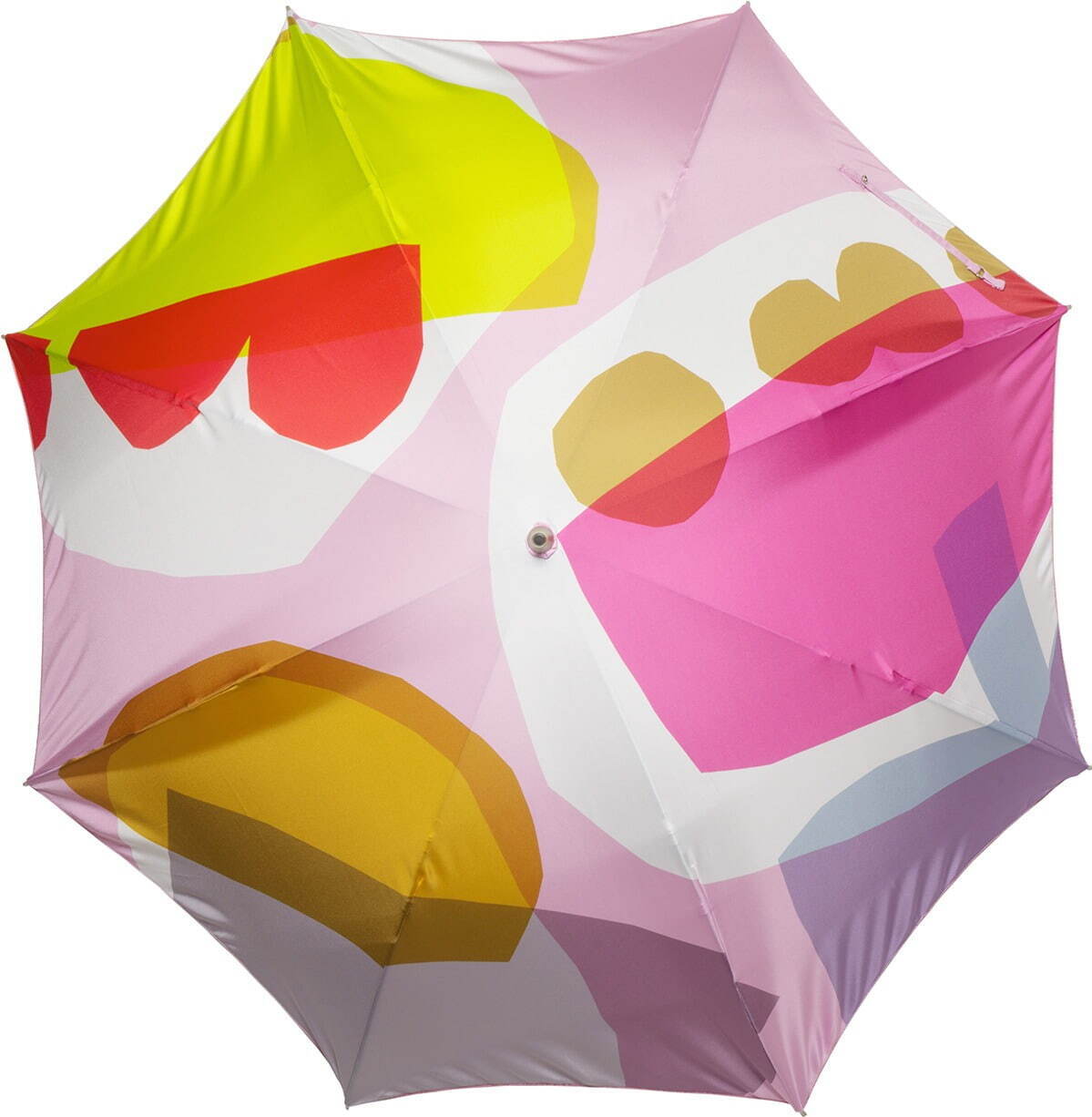 鈴木マサルの期間限定ストアが青山スパイラルに - 新作の傘やバッグ、テキスタイルを展示販売｜写真4