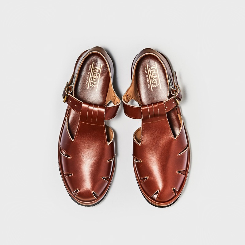 トリッカーズ(Tricker's) LEWES｜写真10