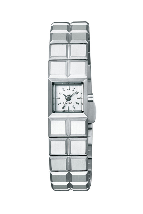 G.V.G.V.×シチズン コラボでブレスレットのような腕時計｜写真2