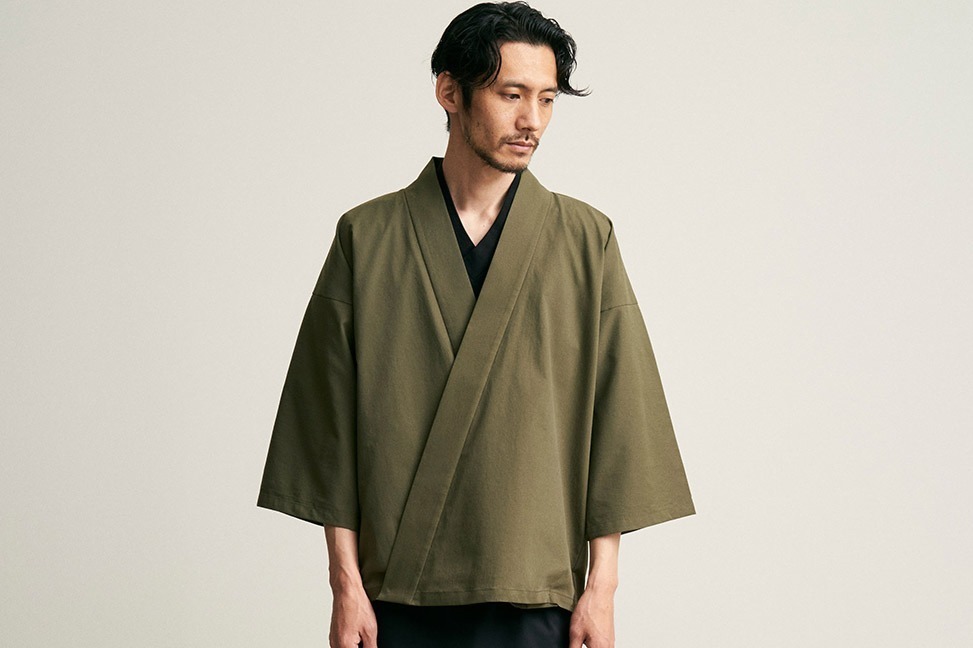 ワローブ 2022年夏 メンズ コレクション