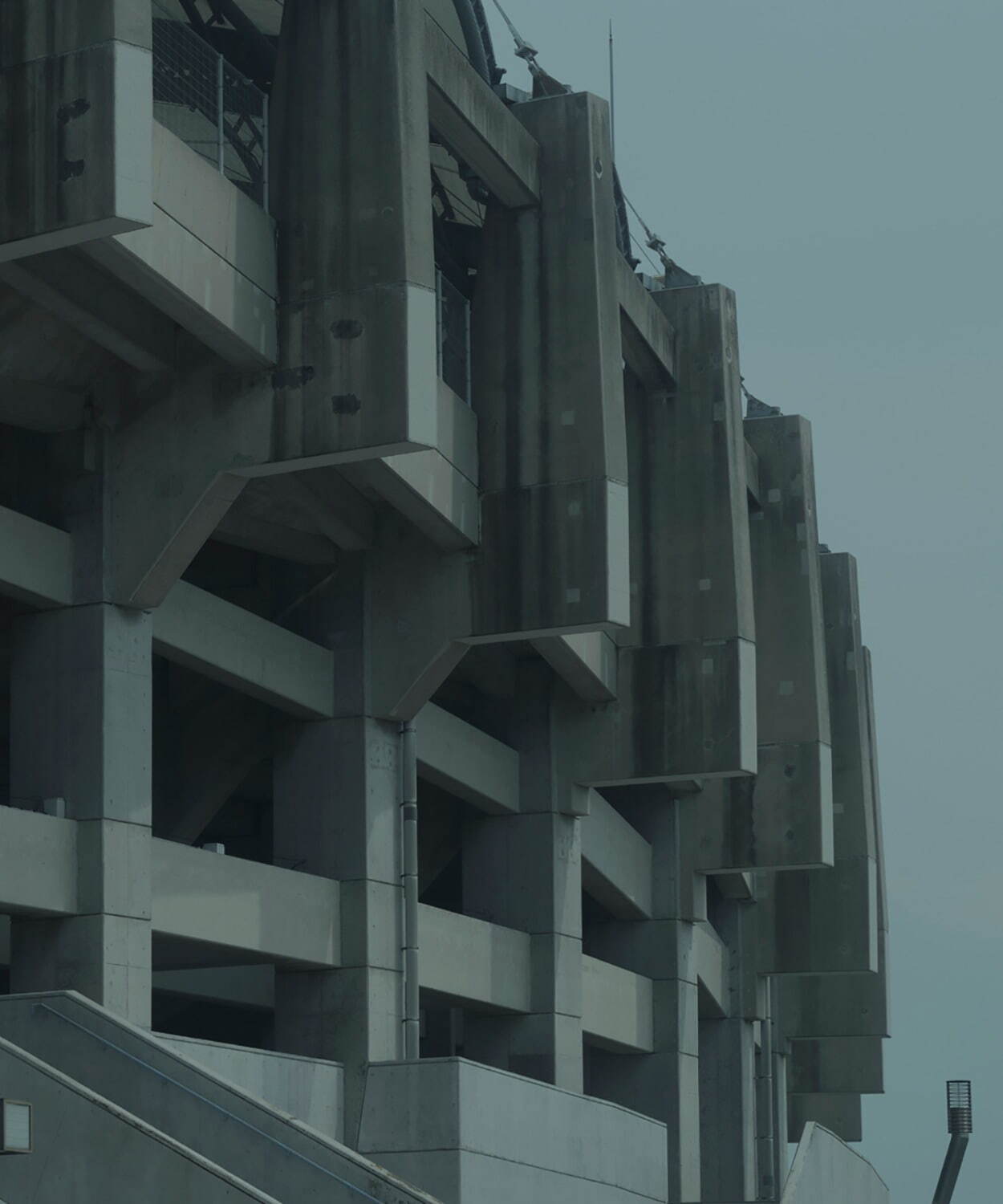 パースプロジェクツ(PERS PROJECTS) 2022年春夏メンズコレクション  - 写真1