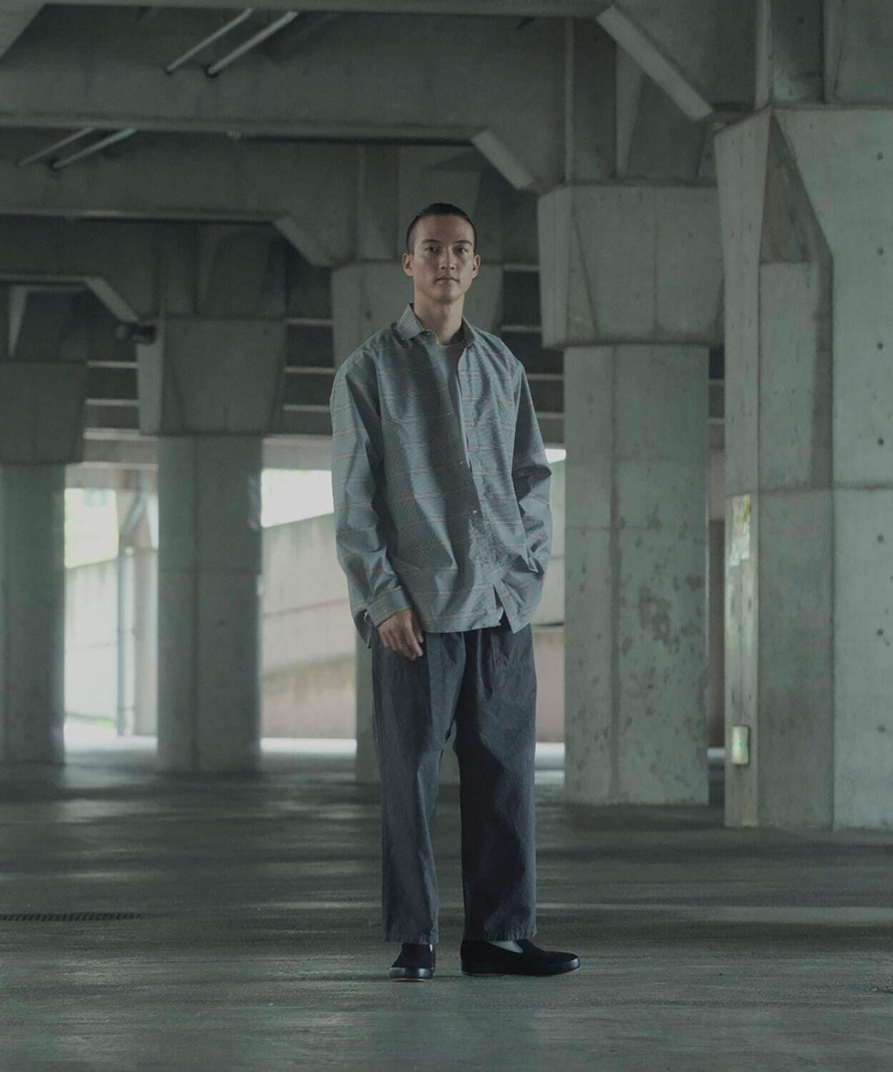 パースプロジェクツ(PERS PROJECTS) 2022年春夏メンズコレクション  - 写真3