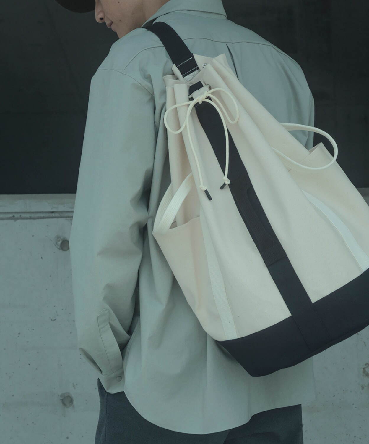 パースプロジェクツ(PERS PROJECTS) 2022年春夏メンズコレクション  - 写真6