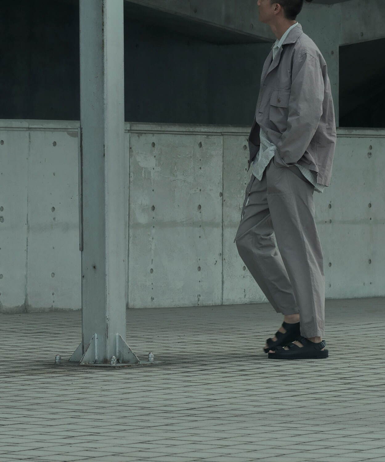 パースプロジェクツ(PERS PROJECTS) 2022年春夏メンズコレクション  - 写真8