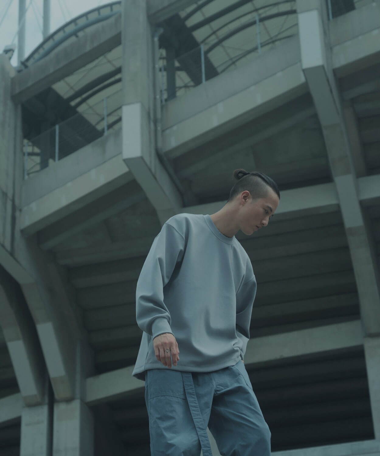 パースプロジェクツ(PERS PROJECTS) 2022年春夏メンズコレクション  - 写真10