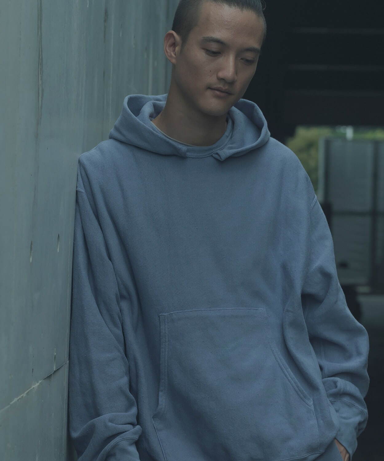 パースプロジェクツ(PERS PROJECTS) 2022年春夏メンズコレクション  - 写真11