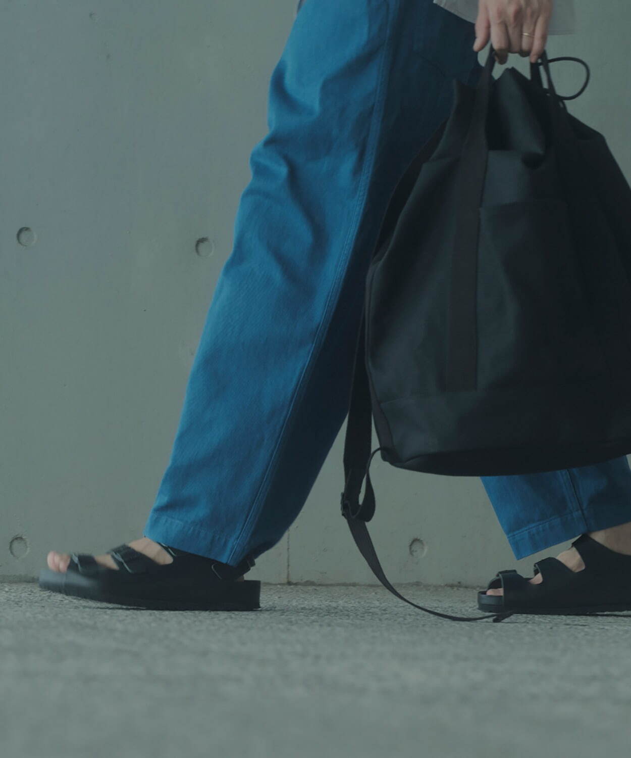 パースプロジェクツ(PERS PROJECTS) 2022年春夏メンズコレクション  - 写真16