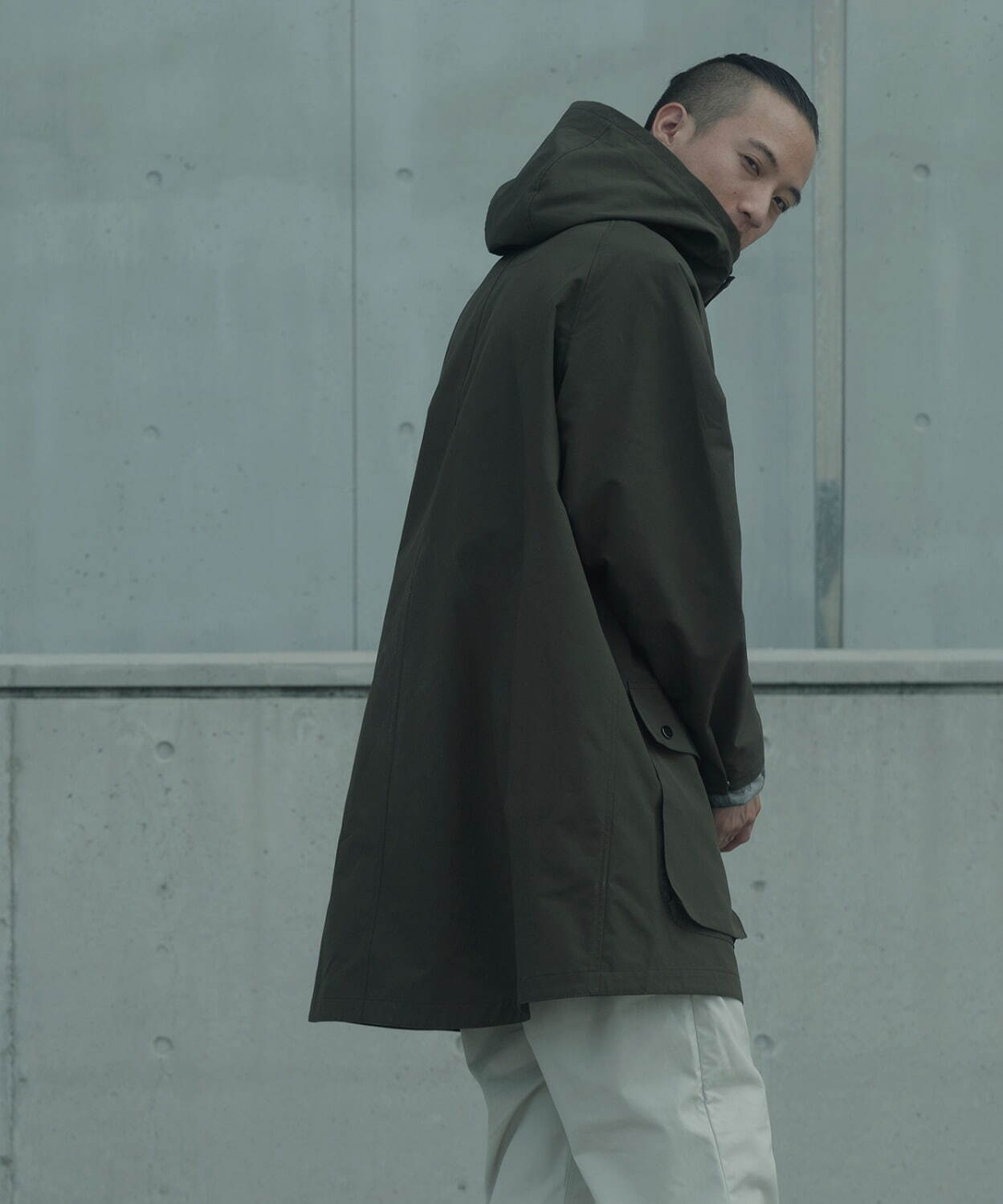 パースプロジェクツ(PERS PROJECTS) 2022年春夏メンズコレクション  - 写真19