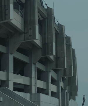 パースプロジェクツ(PERS PROJECTS) 2022年春夏メンズコレクション  - 写真1