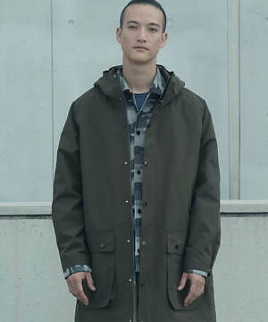 パースプロジェクツ(PERS PROJECTS) 2022年春夏メンズコレクション  - 写真2