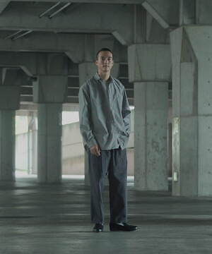 パースプロジェクツ(PERS PROJECTS) 2022年春夏メンズコレクション  - 写真3