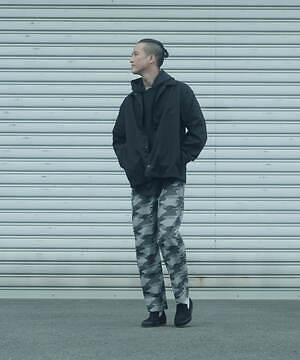 パースプロジェクツ(PERS PROJECTS) 2022年春夏メンズコレクション  - 写真5