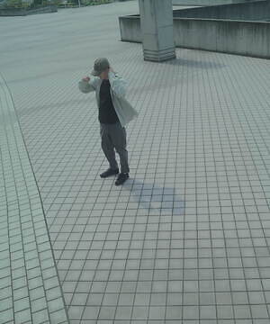 パースプロジェクツ(PERS PROJECTS) 2022年春夏メンズコレクション  - 写真7