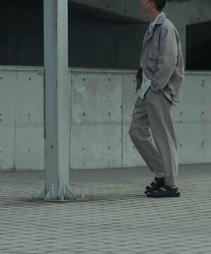 パースプロジェクツ(PERS PROJECTS) 2022年春夏メンズコレクション  - 写真8