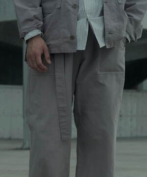 パースプロジェクツ(PERS PROJECTS) 2022年春夏メンズコレクション  - 写真9