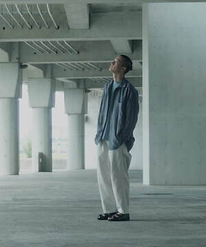 パースプロジェクツ(PERS PROJECTS) 2022年春夏メンズコレクション  - 写真14