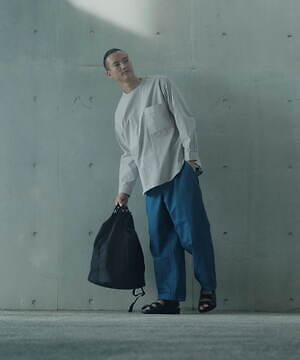 パースプロジェクツ(PERS PROJECTS) 2022年春夏メンズコレクション  - 写真15