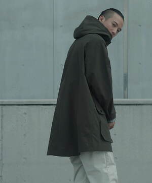 パースプロジェクツ(PERS PROJECTS) 2022年春夏メンズコレクション  - 写真19