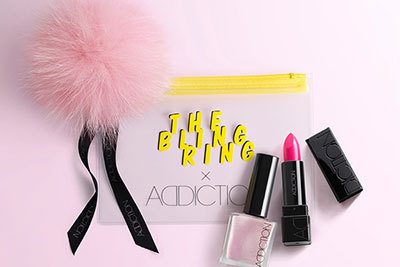 ミルクフェド「ブリングリング」