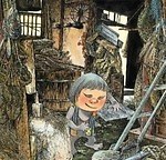 水木しげる初の大型展覧会「水木しげるの妖怪 百鬼夜行展」六本木で開催、貴重な妖怪画100点以上を展示｜写真6